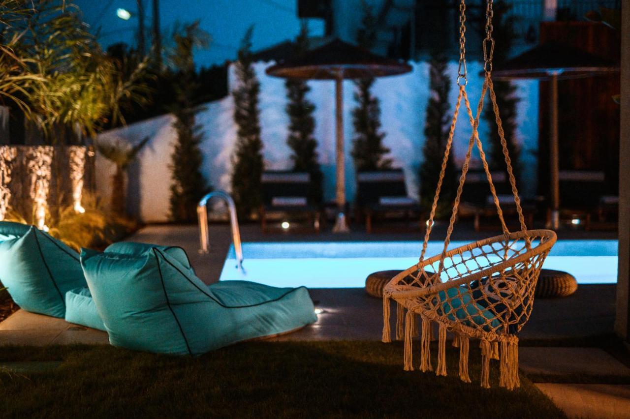 Versa Villas Πρέβεζα Εξωτερικό φωτογραφία