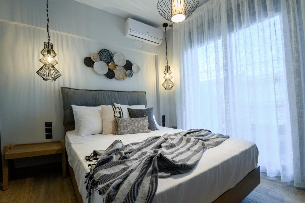 Versa Villas Πρέβεζα Εξωτερικό φωτογραφία