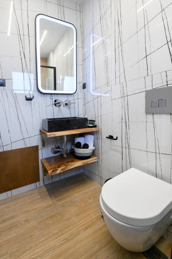 Versa Villas Πρέβεζα Εξωτερικό φωτογραφία