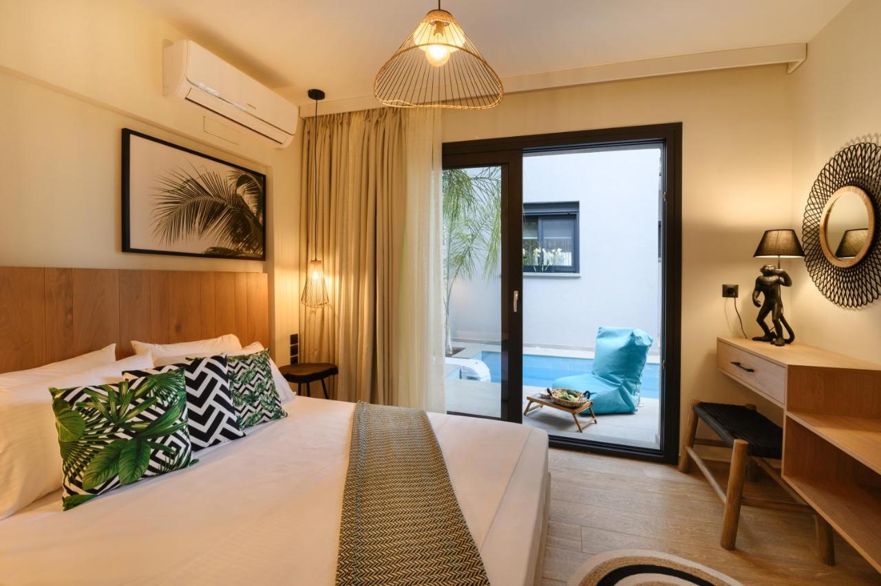 Versa Villas Πρέβεζα Εξωτερικό φωτογραφία